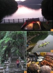 [OUTDOOR＆TREND] 빈 손으로 떠나는 대마도 힐링캠프…완벽한 자유를 만끽하다