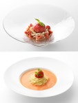 [FOOD＆BEVERAGE] 때이른 무더위…‘토마토 빙수’로 입맛 돋우자