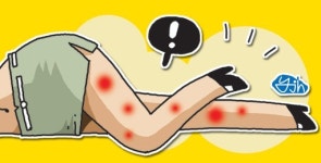 [이지스 한의원과 함께하는 건강 365] 이유없는 피멍 ‘자반증’ 면역치료로 완치