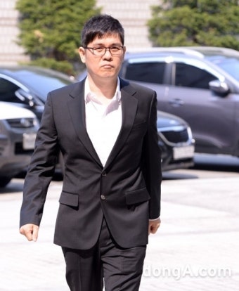 [연예 뉴스 스테이션] ‘불법도박 기소’ 김용만 집유 2년…항소는 안 해