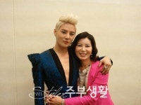 [포토] 준수, 럭셔리 집 최초공개…PC방, 바, 노래방, 자판기까지 ‘쩍!’