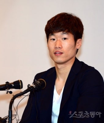 ‘박지성 원래 이름’은 박지선?… 면사무소 직원 실수로…