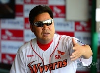 이만수의 고민 “근우 살아나니 최정 주춤”