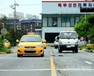 [연중기획] 살구 따고 면허 따고…숲 속의 운전학원