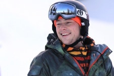 [포토] ‘돌연 사망’ 코리 몬테이스, 생전 ‘해맑은 미소’