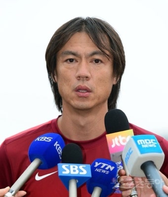 오늘 오후 8시 동아시안컵 중국전 홍명보호, 중국은 없다