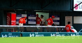 KBO, 6일 프로야구 SK-한화 청주경기 우천취소