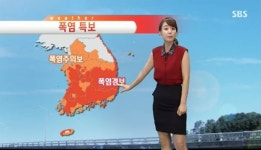 대구날씨, 울산날씨와 함께 폭염 절정 ‘37도 기록’