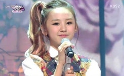 NC.A(앤씨아), 신곡 ‘교생쌤’으로 청순 외모+수준급 가창력 눈길