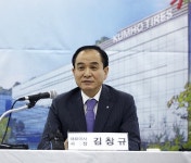 김창규 사장 “눈앞의 워크아웃 졸업보다 미래 가치 위해 R&D 투자”