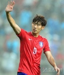 [한국 아이티 축구중계] 손흥민 2골 이청용 2도움, 홍명보호 첫 승