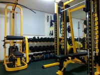 [스타 7330] 신성록 “근육 키우는 재미에 푹 빠졌어요”