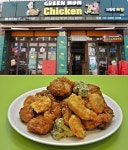 ‘착한 치킨’으로 레드오션 뚫는다