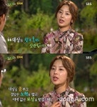 ‘힐링캠프’ 한지혜 눈물 “대상? 지금으로도 충분해”