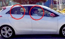 지드래곤, 지기사 변신…보아 길 태우고 ‘무한도전 자유로 가요제’ 출동