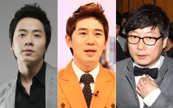 [연예계 불법 도박 파문] 통편집·편성 제외…방송가의 ‘급한 불 끄기’