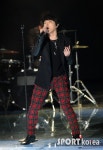 [포토] ‘슈스케5’ 박시환, 심사위원 혹평 ‘최악의 무대’