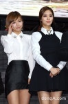 [동아포토]미쓰에이 민-페이 ‘다이어트 후 물오른 미모~’