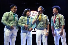 웃다 지친 외국인 “옹알스, 혹시 약했니?”