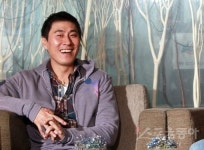 이상민 “뜨거웠던 1994년 코트, ‘오빠부대’도 최강…툭하면 머리카락 뽑혔죠”