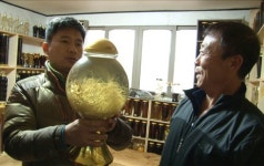 [ON AIR] ‘산사나이’에겐 잡초가 곧 약초다