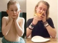 ‘나 홀로 집에’ 맥컬리 컬킨 근황, 귀요미의 역변 ‘무슨 일이 있었던거야’