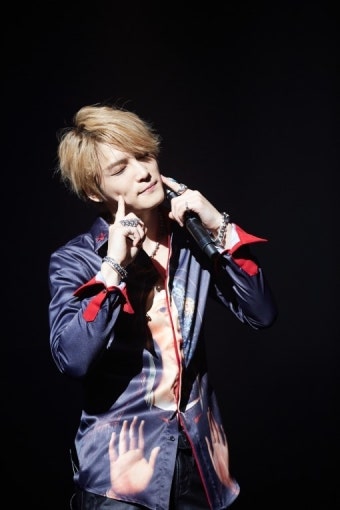 JYJ 김재중, 생일기념 콘서트+팬미팅 공연 준비