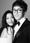 [연예 뉴스 스테이션] 그룹 스윗소로우 멤버 성진환, 가수 오지은과 결혼