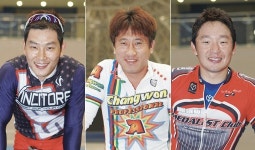 조호성, 데뷔 하자마자 ‘11연승’