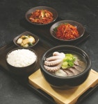 설렁탕에 낙지가 통째로…맛·영양 다 잡았네