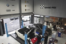 세차·오일교환, 아무데서나?