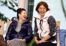 이미연 “늘 그랬듯 나의 길이 맞는지 고민”