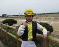 제주경마, 장우성 선수 시즌 초반 다승 선두