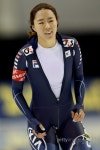 [2014 소치] 이상화, 女 빙속 500m 출전 경기 일정은?