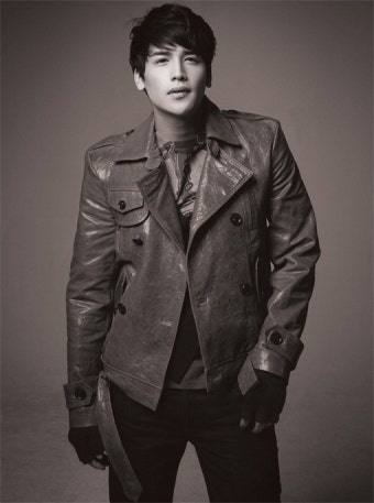 유건, 이상윤-고준희 등과 한솥밥 먹는다