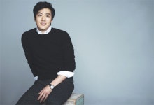김래원, ‘강남 블루스’로 스크린 전격 컴백… 이민호와 호흡