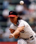노송 김용수·야생마 이상훈 그리고 이병규