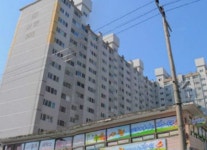 목포 신안비치 3차 아파트 도로 지반 붕괴… 인명 피해는?