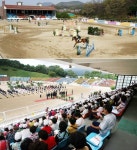 마사회 주체 승마대회 볼거리 즐길거리 풍성
