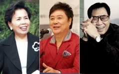 이미자 전국투어·남진 새 앨범…세월 이긴 거장들
