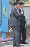 [동아포토]안산단원고등학교 교사들 ‘행복한 추억 만들어주려 했는데…’