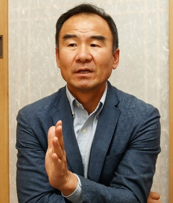 [베이스볼 피플] SK 운영팀장 진상봉 “류현진 놓친 아쉬움? 이재원 믿었다”