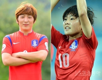 [사커토픽] 여자축구 12년만에 월드컵 간다
