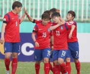 [아시안컵] 한국 여자 축구대표팀 중국과 0-0 무승부 ‘조 1위 4강 진출’