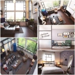 ‘정자매’ 제시카-크리스탈, 독립 하우스 공개… 심플+모던