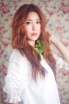 SM 솔로 여가수 J-Min, 19일 ‘엠카’ 첫 무대… 23일 음원 공개