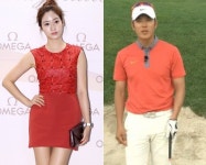 [단독] 성유리 결혼 임박? 안성현 “결혼할 여자”