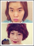 김영희-박지선 “우리 화장품 아무거나 막 안 쓴다”