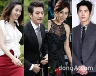 ‘마마’ 송윤아·정준호·문정희·홍종현 등 주·조연 캐스팅 완료…제작 돌입