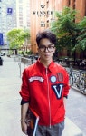 위너, 세 번째 뉴욕 포토… 송민호 감각적인 스타일과 비주얼 압도!